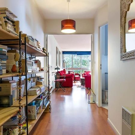 Charmant 3P. Calme, Spacieux Et Lumineux. 90 M2 Apartment Paris Ngoại thất bức ảnh