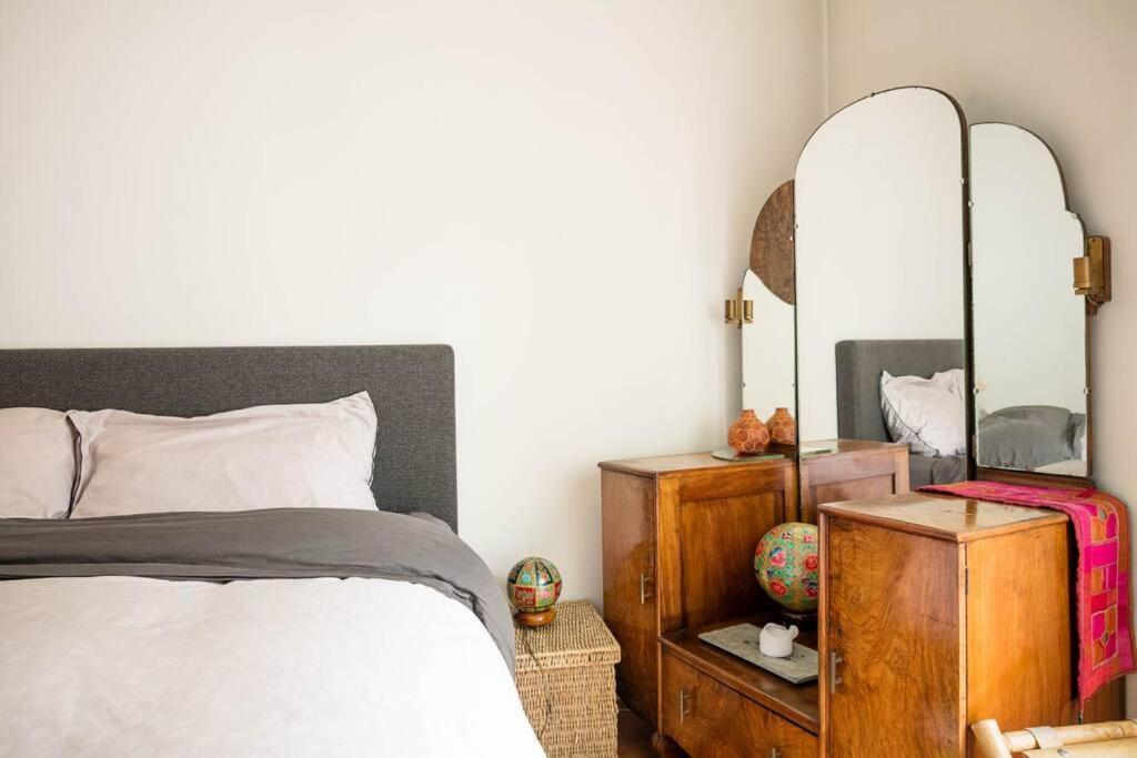 Charmant 3P. Calme, Spacieux Et Lumineux. 90 M2 Apartment Paris Ngoại thất bức ảnh