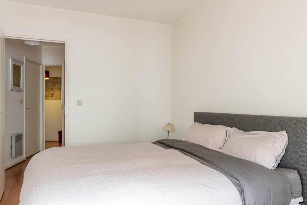 Charmant 3P. Calme, Spacieux Et Lumineux. 90 M2 Apartment Paris Ngoại thất bức ảnh